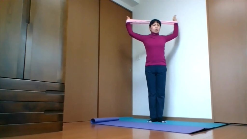 自力整体オンライン