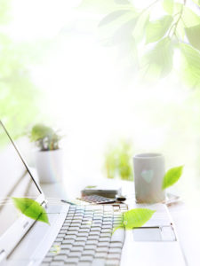 ナチュラルなデジタル生活