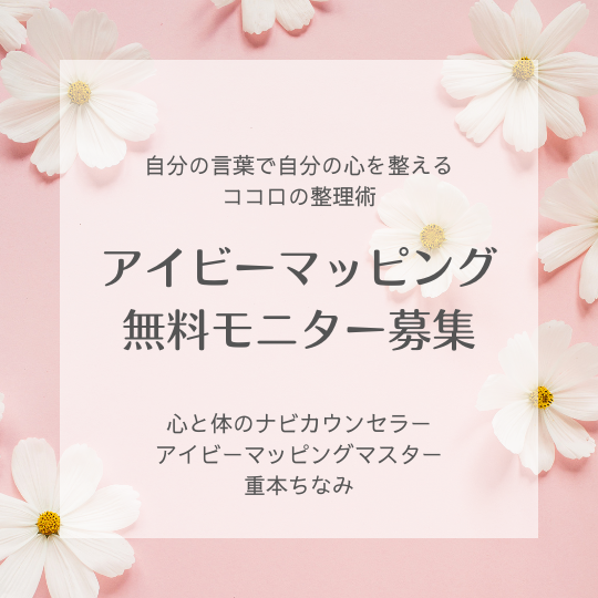 アイビーマッピング